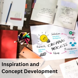 Inspiration and Concept Development